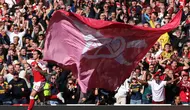 Mental Juara Arsenal Teruji! The Gunners Comeback untuk Taklukkan Leeds United