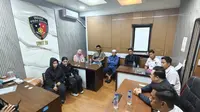 IEG Buka Ruang Mediasi bagi 10 Venue di Makassar Terkait Pelanggaran Lisensi Nobar