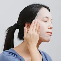 Ilustrasi sheet mask/copyright shutterstock