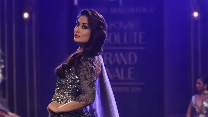 [Bintang] Kareena Kapoor