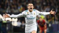 Gareth Bale Klarifikasi Isu Main Golf saat di Real Madrid: Merasa Diperlakukan Tidak Adil oleh Media Spanyol