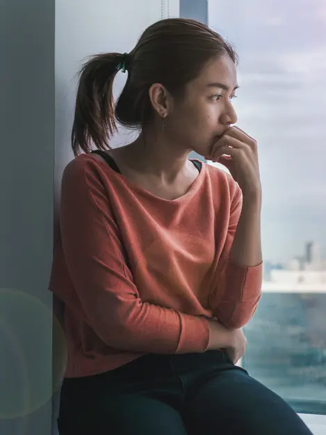 Perempuan Marahnya Diam Cerewetnya Peduli Dan Bencinya Pergi Lifestyle Fimela Com