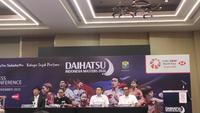 Indonesia Masters 2026 Siap Digelar, Pertarungan Bergengsi Hadir Kembali di Istora Senayan