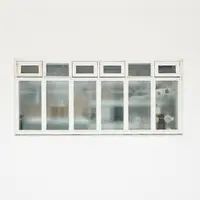 Ilustrasi cara membersihkan kaca yang buram/Copyright unsplash/Siarhei Plashchynski