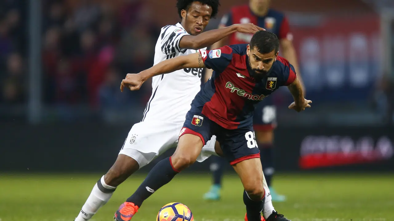 Tomas Rincon