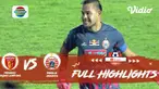 Berita video highlights Shopee Liga 1 2019 antara Perseru Badak Lampung FC melawan Persija Jakarta yang berakhir dengan skor 2-0, Minggu (8/12/2019).
