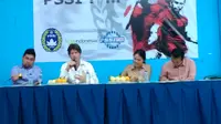 Fasilitas Banyak Tidak Layak, Dirtek Timnas Usia Muda Prihatin