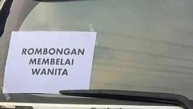 foto: Facebook/Firman Saputro