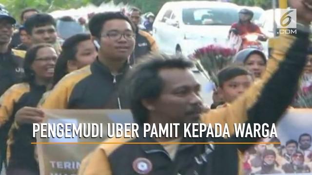 Berita Uber Hari Ini Kabar Terbaru Terkini Liputan6 Com Page 2