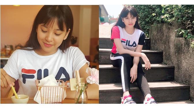 Zee JKT 48 (Sumber: Instagram/jkt48.zee)