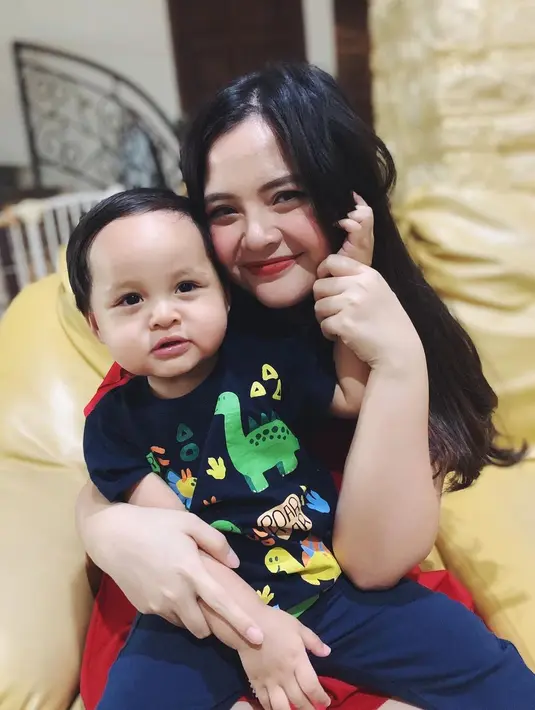 Tasya Kamila (Instagram/tasyakamila)