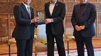 Anwar Ibrahim Sambut Muhammadiyah: Nostalgia, Madani, dan Visi Bersama Malaysia-Indonesia