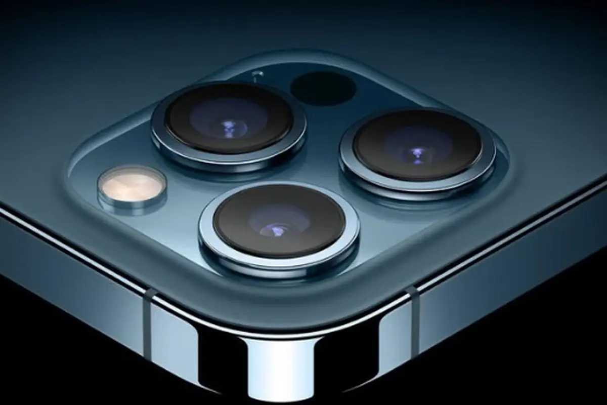 iPhone 13 Pro