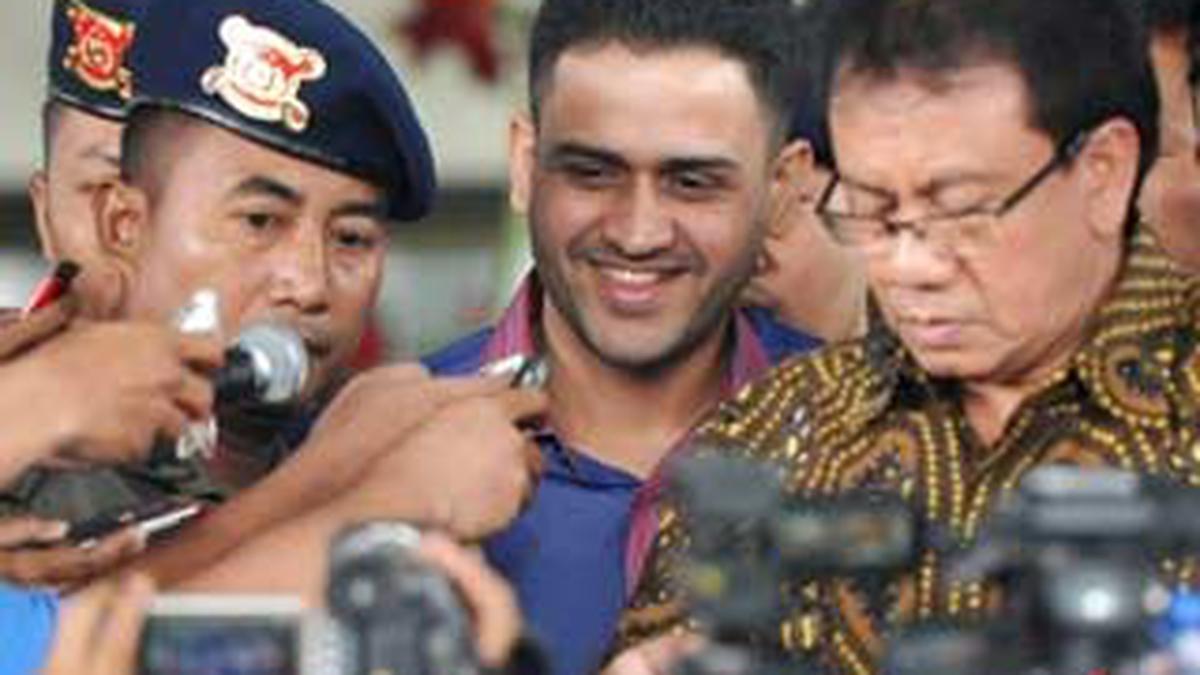 Nazaruddin Jadi Tersangka Kasus Fitnah