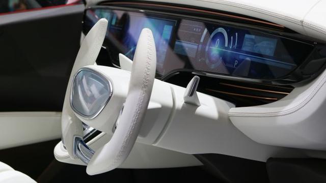 Daihatsu DN Multisix