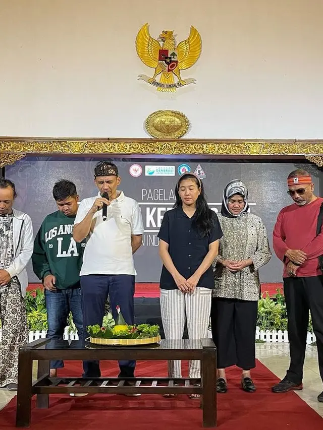 Olivia Zalianty (Instagram/oliviazallianty)