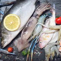 Seafood Jadi Tahan Lama dan Tetap Segar Dengan Cara Ini! / copyright shutterstock