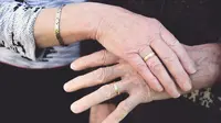 600 Kata-Kata Anniversary Romantis untuk Pasangan Tercinta