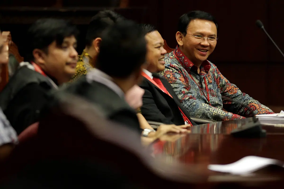 20160905-Ahok-Kembali-Jalani-Sidang-Lanjutan-di-Mahkamah-Konstitusi-Jakarta-JT