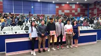 Vidio Goes to Campus Universitas Budi Luhur: Strategi Jitu OTT Lokal Taklukkan Pasar Global