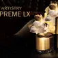 Artistry Supreme LX Collection