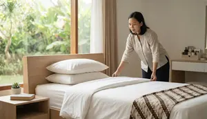 5 Ciri Orang yang Rumahnya Selalu Rapi Menurut Psikologi, Bukan Sekadar Rajin