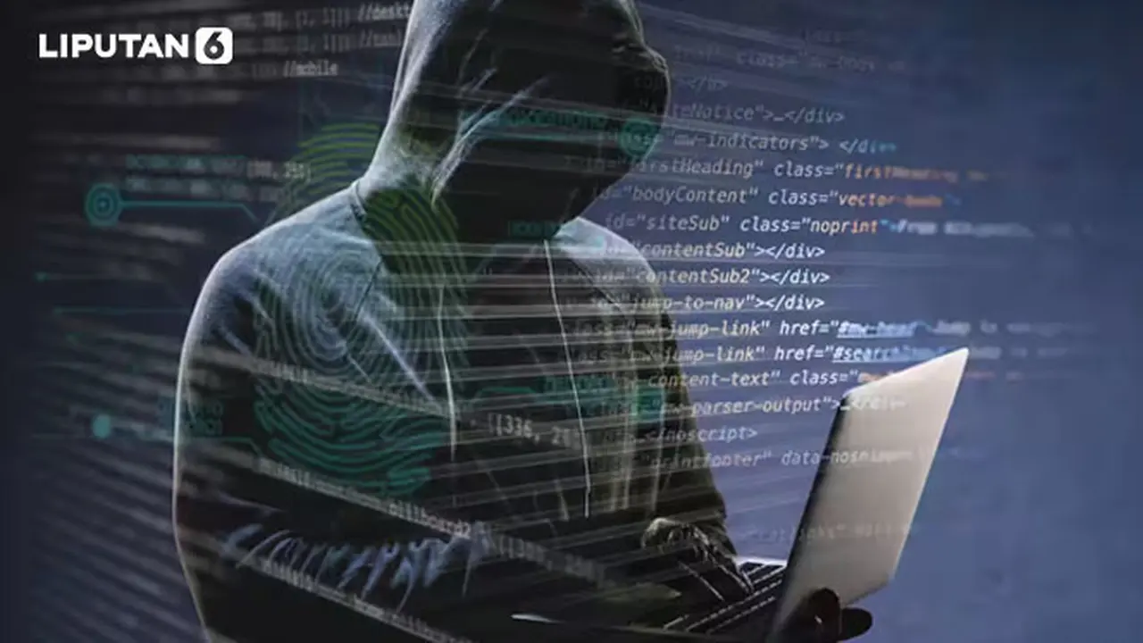 Banner Infografis Ratusan WNI Jadi Korban Modus Kejahatan Online Scam di Myanmar.