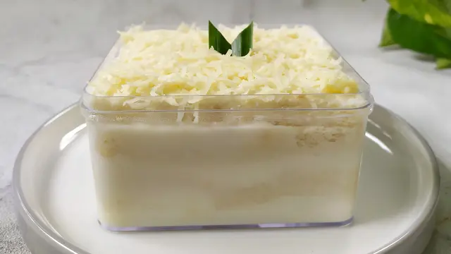 Resep Setup Roti Tawar