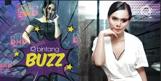 Takut bahas Enji, Ayu Ting Ting tak Mau Anggita Sari satu frame dengan dirinya.