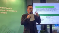 AFPI: Pinjaman Daring Bukan Lagi Alternatif, tapi Sudah Jadi Kebutuhan