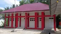 Kementerian Pekerjaan Umum dan Perumahan Rakyat (PUPR) melakukan pembangunan sejumlah infrastruktur di Pulau Nias. (Dok. Kementerian PUPR)