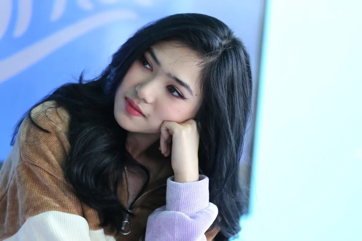 [Fimela] Isyana Sarasvati