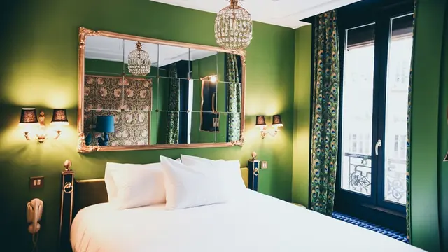 Single room