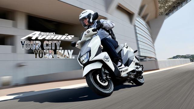 5 Alternatif Pengganti Honda Vario 160 eSAF, Semuanya Enggak Kalah Keren