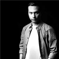 Nicholas Saputra. (Fotografer: Galih W. Satria Digital Imaging: Iqbal Nurfajri/Bintang.com)