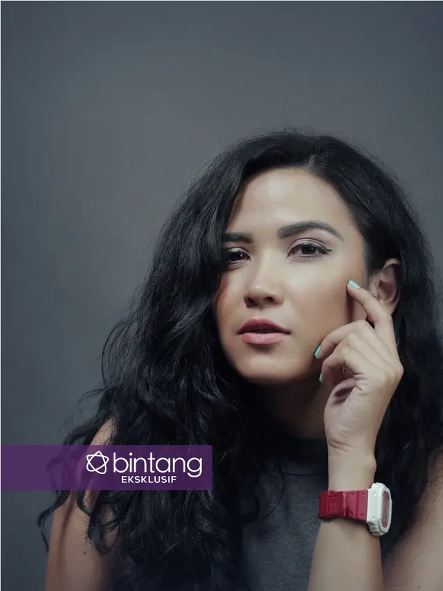 [Bintang] Dinda Kanya Dewi