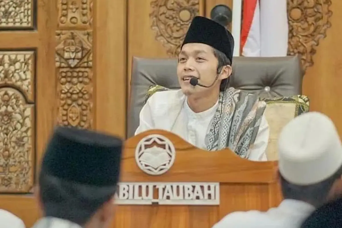 Gus Iqdam