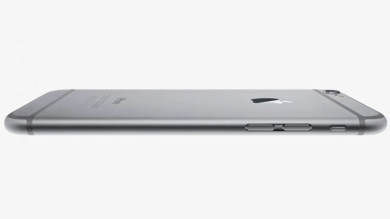 iPhone 6