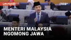 Menteri