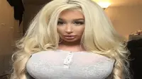 Obsesi Model Finlandia yang Ingin Jadi Boneka Seks
