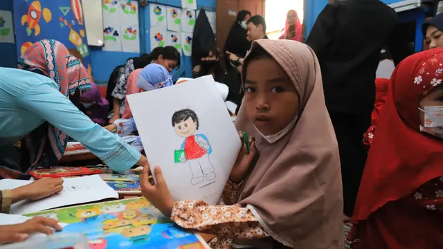Hari Anak Nasional