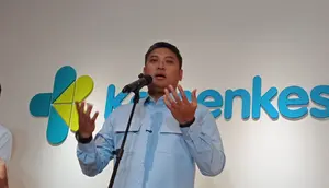 Kasus Keracunan MBG di Papua, Sudaryono Sebut Makanan Dimasak Terlalu Awal