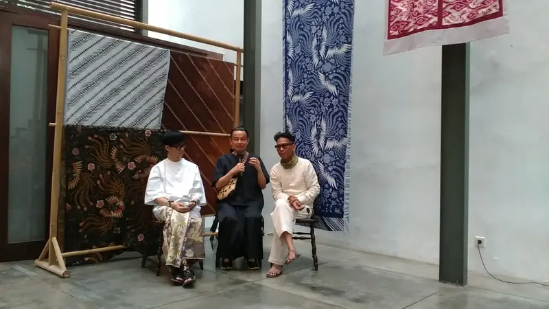 Fashion Peranakan