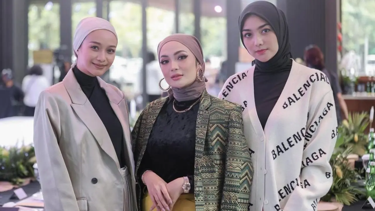 Citra Kirana - Imel Putri