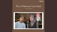 Nyikso Batin - Woro Widowati ft. Vayz Luluk. (Sumber: Youtube/Woro Widowati)