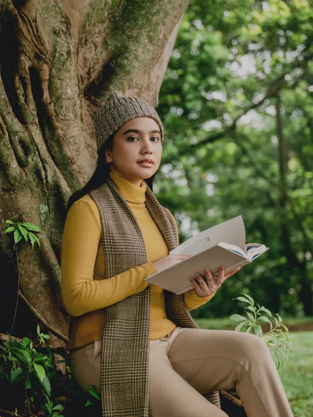 Nanti Kita Cerita Tentang 2020 dalam Balutan Koleksi Terbaru UNIQLO Fall/Winter 2020