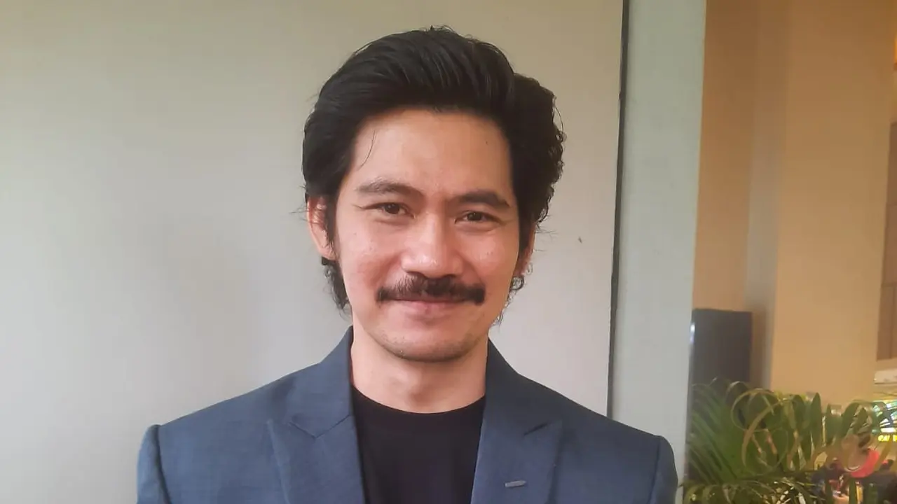 Donny Alamsyah