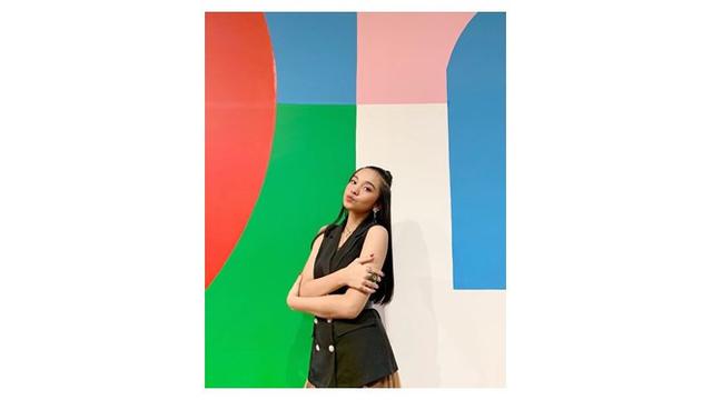 7 Potret Lyodra Pemenang Indonesian Idol, Pernah Menjadi Juara Internasional