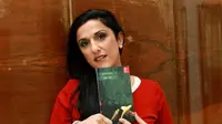 Israel Larang Novel Percintaan Yahudi-Palestina Masuk Kurikulum