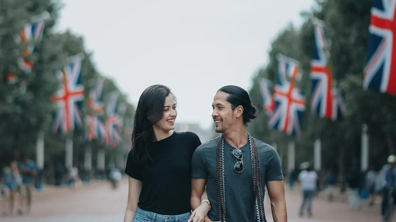[Bintang] Kimberly Ryder
